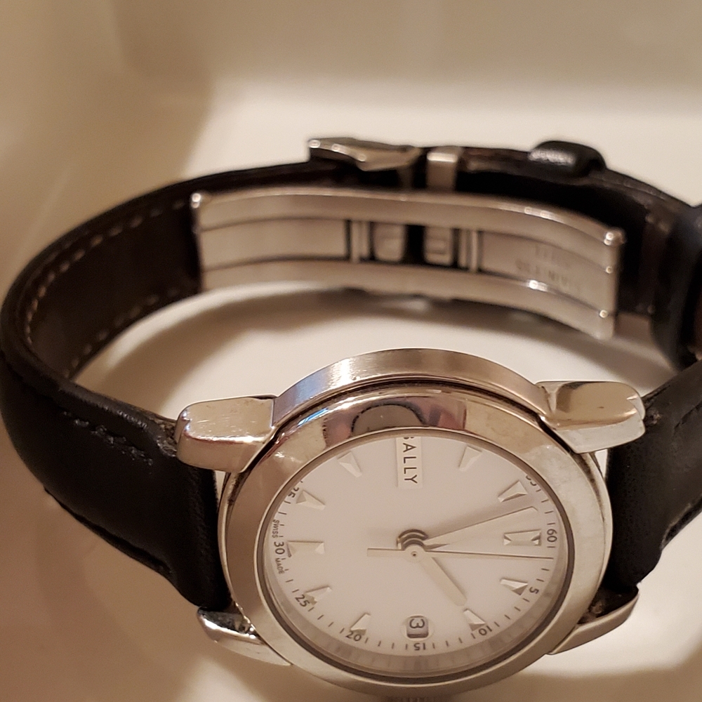 Bally Watch